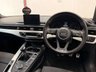 USED 2016 16 AUDI A4 2.0 TDI ultra Sport Saloon 4dr Diesel Manual Euro 6 (s/s) (150 ps) 