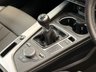 USED 2016 16 AUDI A4 2.0 TDI ultra Sport Saloon 4dr Diesel Manual Euro 6 (s/s) (150 ps) 
