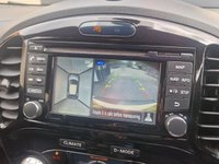 USED 2017 67 NISSAN JUKE 1.2 DIG-T Tekna SUV 5dr Petrol Manual Euro 6 (s/s) (115 ps) 8 X SERVICE STAMPS !!