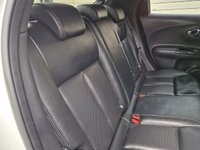 USED 2017 67 NISSAN JUKE 1.2 DIG-T Tekna SUV 5dr Petrol Manual Euro 6 (s/s) (115 ps) 8 X SERVICE STAMPS !!