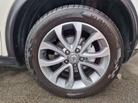 USED 2017 67 NISSAN JUKE 1.2 DIG-T Tekna SUV 5dr Petrol Manual Euro 6 (s/s) (115 ps) 8 X SERVICE STAMPS !!