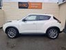 USED 2017 67 NISSAN JUKE 1.2 DIG-T Tekna SUV 5dr Petrol Manual Euro 6 (s/s) (115 ps) 8 X SERVICE STAMPS !!