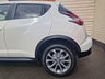 USED 2017 67 NISSAN JUKE 1.2 DIG-T Tekna SUV 5dr Petrol Manual Euro 6 (s/s) (115 ps) 8 X SERVICE STAMPS !!