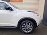 USED 2017 67 NISSAN JUKE 1.2 DIG-T Tekna SUV 5dr Petrol Manual Euro 6 (s/s) (115 ps) 8 X SERVICE STAMPS !!