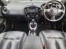 USED 2017 67 NISSAN JUKE 1.2 DIG-T Tekna SUV 5dr Petrol Manual Euro 6 (s/s) (115 ps) 8 X SERVICE STAMPS !!