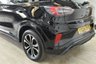 USED 2024 24 FORD PUMA 1.0T EcoBoost MHEV ST-Line SUV 5dr Petrol Hybrid Manual Euro 6 (s/s) (125 ps) APPLE CAR PLAY GOOGLE ANDROID AUTO, REAR PARKING AID, LANE ASSIST, FLAT BOTTOM STEERING, JUST HAD MAJOR SERVICE