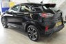 USED 2024 24 FORD PUMA 1.0T EcoBoost MHEV ST-Line SUV 5dr Petrol Hybrid Manual Euro 6 (s/s) (125 ps) APPLE CAR PLAY GOOGLE ANDROID AUTO, REAR PARKING AID, LANE ASSIST, FLAT BOTTOM STEERING, JUST HAD MAJOR SERVICE