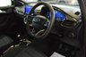 USED 2024 24 FORD PUMA 1.0T EcoBoost MHEV ST-Line SUV 5dr Petrol Hybrid Manual Euro 6 (s/s) (125 ps) APPLE CAR PLAY GOOGLE ANDROID AUTO, REAR PARKING AID, LANE ASSIST, FLAT BOTTOM STEERING, JUST HAD MAJOR SERVICE