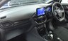 USED 2024 24 FORD PUMA 1.0T EcoBoost MHEV ST-Line SUV 5dr Petrol Hybrid Manual Euro 6 (s/s) (125 ps) APPLE CAR PLAY GOOGLE ANDROID AUTO, REAR PARKING AID, LANE ASSIST, FLAT BOTTOM STEERING, JUST HAD MAJOR SERVICE