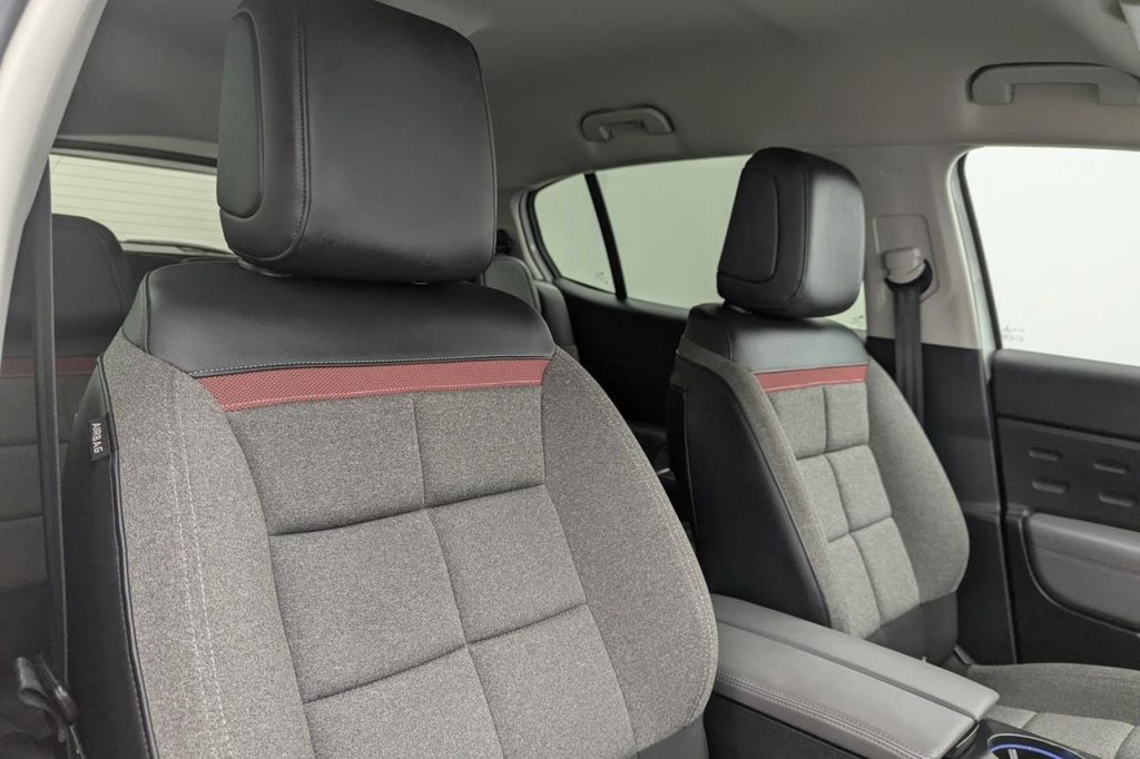 USED 2020 70 CITROEN C5 AIRCROSS 1.5 BlueHDi Flair SUV 5dr Diesel Manual Euro 6 (s/s) (130 ps) Sat Nav, Car Play, Camera