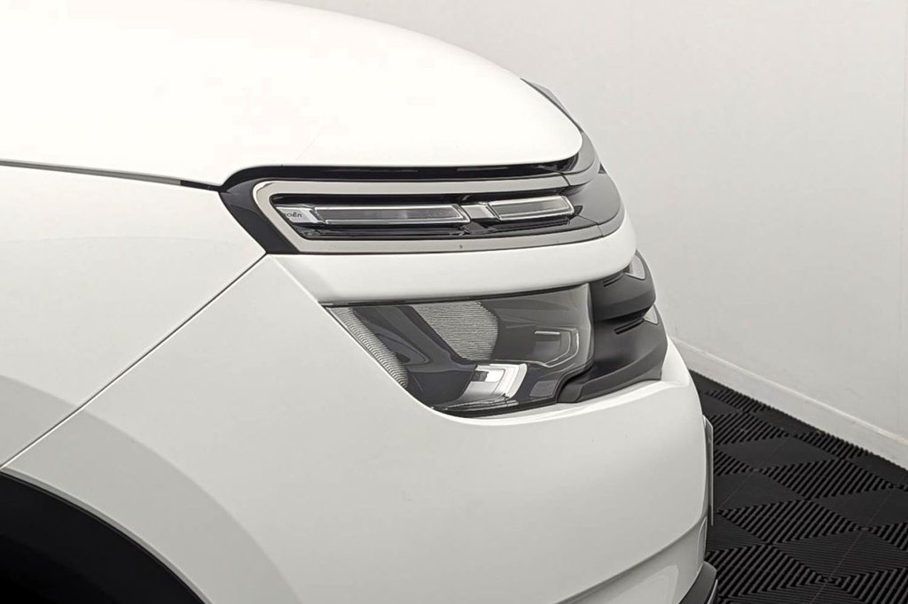 USED 2020 70 CITROEN C5 AIRCROSS 1.5 BlueHDi Flair SUV 5dr Diesel Manual Euro 6 (s/s) (130 ps) Sat Nav, Car Play, Camera