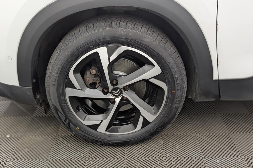 USED 2020 70 CITROEN C5 AIRCROSS 1.5 BlueHDi Flair SUV 5dr Diesel Manual Euro 6 (s/s) (130 ps) Sat Nav, Car Play, Camera