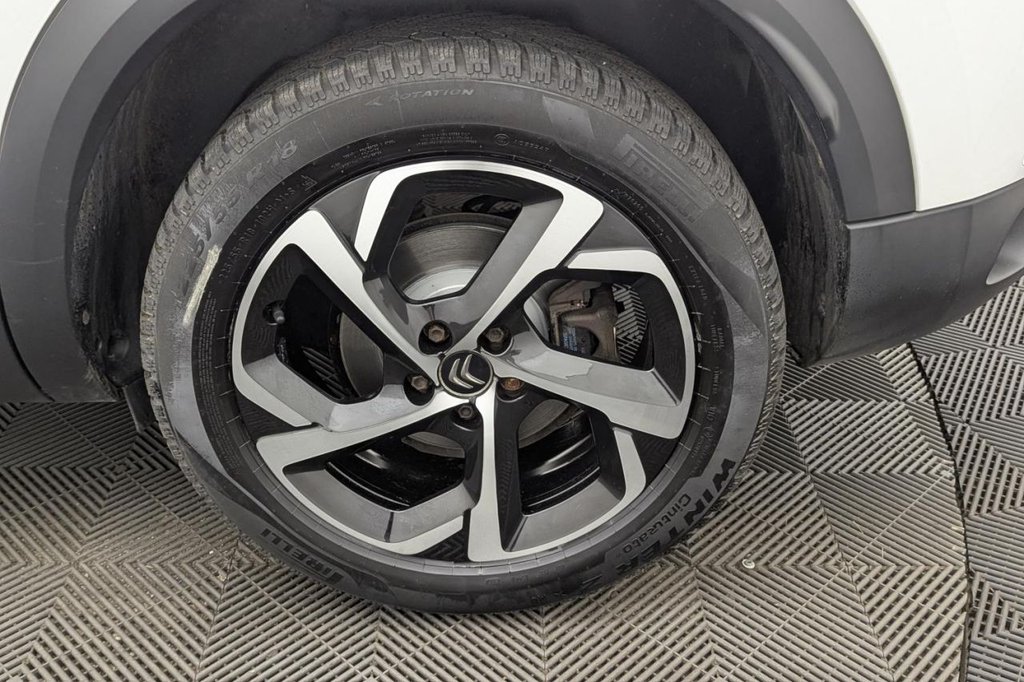 USED 2020 70 CITROEN C5 AIRCROSS 1.5 BlueHDi Flair SUV 5dr Diesel Manual Euro 6 (s/s) (130 ps) Sat Nav, Car Play, Camera