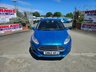 USED 2013 62 FORD FIESTA ZETEC 1.0 PETROL 5 DOOR HATCHBACK 75K  