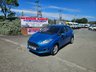USED 2013 62 FORD FIESTA ZETEC 1.0 PETROL 5 DOOR HATCHBACK 75K  