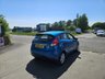 USED 2013 62 FORD FIESTA ZETEC 1.0 PETROL 5 DOOR HATCHBACK 75K  