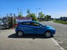 USED 2013 62 FORD FIESTA ZETEC 1.0 PETROL 5 DOOR HATCHBACK 75K  
