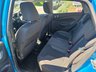 USED 2013 62 FORD FIESTA ZETEC 1.0 PETROL 5 DOOR HATCHBACK 75K  