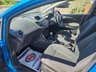 USED 2013 62 FORD FIESTA ZETEC 1.0 PETROL 5 DOOR HATCHBACK 75K  
