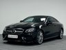 USED 2018 18 MERCEDES-BENZ E-CLASS E220d AMG Line Coupe 2.0 9G-Tronic+ (Premium) ( 194 bhp ) 