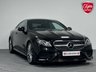 USED 2018 18 MERCEDES-BENZ E-CLASS E220d AMG Line Coupe 2.0 9G-Tronic+ (Premium) ( 194 bhp ) 