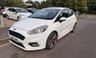 USED 2019 68 FORD FIESTA 1.0T EcoBoost GPF ST-Line Hatchback 3dr Petrol Auto Euro 6 (s/s) (100 ps) 