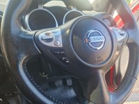 USED 2014 64 NISSAN JUKE 1.2 DIG-T Acenta Premium SUV 5dr Petrol Manual 6Spd Euro 5 (s/s) (115 ps) 8 X SERVICE STAMPS !!
