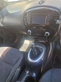 USED 2014 64 NISSAN JUKE 1.2 DIG-T Acenta Premium SUV 5dr Petrol Manual 6Spd Euro 5 (s/s) (115 ps) 8 X SERVICE STAMPS !!