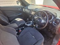 USED 2014 64 NISSAN JUKE 1.2 DIG-T Acenta Premium SUV 5dr Petrol Manual 6Spd Euro 5 (s/s) (115 ps) 8 X SERVICE STAMPS !!