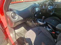 USED 2014 64 NISSAN JUKE 1.2 DIG-T Acenta Premium SUV 5dr Petrol Manual 6Spd Euro 5 (s/s) (115 ps) 8 X SERVICE STAMPS !!