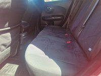 USED 2014 64 NISSAN JUKE 1.2 DIG-T Acenta Premium SUV 5dr Petrol Manual 6Spd Euro 5 (s/s) (115 ps) 8 X SERVICE STAMPS !!