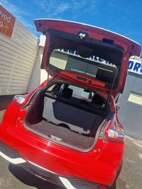 USED 2014 64 NISSAN JUKE 1.2 DIG-T Acenta Premium SUV 5dr Petrol Manual 6Spd Euro 5 (s/s) (115 ps) 8 X SERVICE STAMPS !!