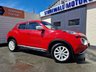 USED 2014 64 NISSAN JUKE 1.2 DIG-T Acenta Premium SUV 5dr Petrol Manual 6Spd Euro 5 (s/s) (115 ps) 8 X SERVICE STAMPS !!