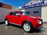 USED 2014 64 NISSAN JUKE 1.2 DIG-T Acenta Premium SUV 5dr Petrol Manual 6Spd Euro 5 (s/s) (115 ps) 8 X SERVICE STAMPS !!