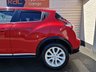 USED 2014 64 NISSAN JUKE 1.2 DIG-T Acenta Premium SUV 5dr Petrol Manual 6Spd Euro 5 (s/s) (115 ps) 8 X SERVICE STAMPS !!