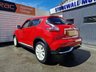 USED 2014 64 NISSAN JUKE 1.2 DIG-T Acenta Premium SUV 5dr Petrol Manual 6Spd Euro 5 (s/s) (115 ps) 8 X SERVICE STAMPS !!