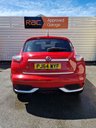 USED 2014 64 NISSAN JUKE 1.2 DIG-T Acenta Premium SUV 5dr Petrol Manual 6Spd Euro 5 (s/s) (115 ps) 8 X SERVICE STAMPS !!