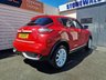 USED 2014 64 NISSAN JUKE 1.2 DIG-T Acenta Premium SUV 5dr Petrol Manual 6Spd Euro 5 (s/s) (115 ps) 8 X SERVICE STAMPS !!