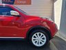 USED 2014 64 NISSAN JUKE 1.2 DIG-T Acenta Premium SUV 5dr Petrol Manual 6Spd Euro 5 (s/s) (115 ps) 8 X SERVICE STAMPS !!