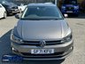 USED 2021 71 VOLKSWAGEN POLO 1.0 TSI Match Hatchback 5dr Petrol DSG Euro 6 (s/s) (95 ps) 