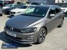 USED 2021 71 VOLKSWAGEN POLO 1.0 TSI Match Hatchback 5dr Petrol DSG Euro 6 (s/s) (95 ps) 