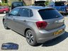 USED 2021 71 VOLKSWAGEN POLO 1.0 TSI Match Hatchback 5dr Petrol DSG Euro 6 (s/s) (95 ps) 
