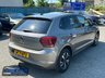USED 2021 71 VOLKSWAGEN POLO 1.0 TSI Match Hatchback 5dr Petrol DSG Euro 6 (s/s) (95 ps) 