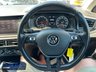 USED 2021 71 VOLKSWAGEN POLO 1.0 TSI Match Hatchback 5dr Petrol DSG Euro 6 (s/s) (95 ps) 