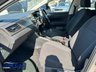 USED 2021 71 VOLKSWAGEN POLO 1.0 TSI Match Hatchback 5dr Petrol DSG Euro 6 (s/s) (95 ps) 