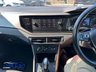 USED 2021 71 VOLKSWAGEN POLO 1.0 TSI Match Hatchback 5dr Petrol DSG Euro 6 (s/s) (95 ps) 