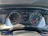 USED 2021 71 VOLKSWAGEN POLO 1.0 TSI Match Hatchback 5dr Petrol DSG Euro 6 (s/s) (95 ps) 