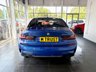USED 2019 69 BMW 3 SERIES *HUD!*H/K AUDIO!*2.0 320d M Sport Saloon 4dr Diesel Auto Euro 6 (s/s) (190 ps) FULL BMW S/H! 2 FORMER OWNERS!  FULL BMW S/H! 2 FORMER OWNERS!