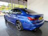 USED 2019 69 BMW 3 SERIES *HUD!*H/K AUDIO!*2.0 320d M Sport Saloon 4dr Diesel Auto Euro 6 (s/s) (190 ps) FULL BMW S/H! 2 FORMER OWNERS!  FULL BMW S/H! 2 FORMER OWNERS!