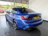 USED 2019 69 BMW 3 SERIES *HUD!*H/K AUDIO!*2.0 320d M Sport Saloon 4dr Diesel Auto Euro 6 (s/s) (190 ps) FULL BMW S/H! 2 FORMER OWNERS!  FULL BMW S/H! 2 FORMER OWNERS!